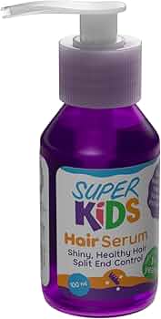 سوبر كيدز سيرم 100 ملي